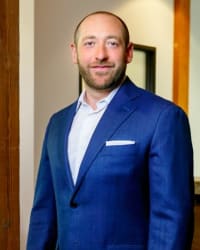 Shawn N. Menashe