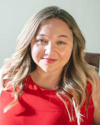 Top Rated Family Law Attorney in Blue Bell, PA : Jennifer J. Riley