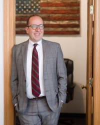 Top Rated Estate & Trust Litigation Attorney in Chicago, IL : Michael Mazek