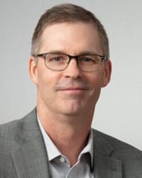 Top Rated Securities & Corporate Finance Attorney in Minneapolis, MN : John Berg