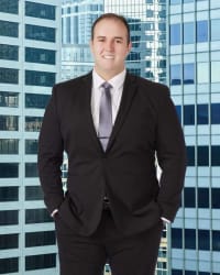 Top Rated Mergers & Acquisitions Attorney in Minneapolis, MN : Dalton Crum