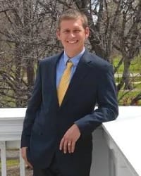 Top Rated Civil Litigation Attorney in Denver, CO : Keith Gantenbein, Jr.