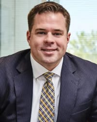 Top Rated Personal Injury Attorney in Columbia, MD : David Muncy