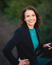 Top Rated Family Law Attorney in Austin, TX : Amy K. Gehm