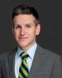 Top Rated Mergers & Acquisitions Attorney in San Francisco, CA : Shay Aaron Gilmore
