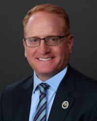 Top Rated Products Liability Attorney in Morristown, NJ : Scott G. Leonard
