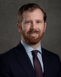 Top Rated Personal Injury Attorney in Tampa, FL : Garrett Riley