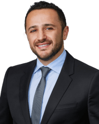Top Rated Estate Planning & Probate Attorney in Los Angeles, CA : Shawn S. Kerendian