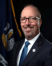 Top Rated Family Law Attorney in Gretna, LA : Joseph A. Marino, III