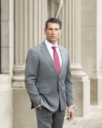 Top Rated Products Liability Attorney in Southfield, MI : A. Vince Colella