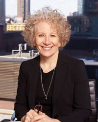 Top Rated Family Law Attorney in New York, NY : Bonnie E. Rabin
