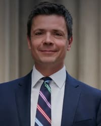 Top Rated White Collar Crimes Attorney in Chicago, IL : Damon M. Cheronis