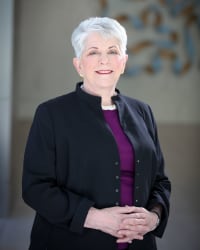 Top Rated Family Law Attorney in Atlanta, GA : Caroline C. Kresky