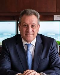 Top Rated Personal Injury Attorney in Chicago, IL : Richard J. Rosenblum