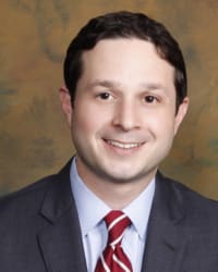 Top Rated Business Litigation Attorney in Galveston, TX : S. Benjamin Shabot