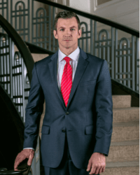 Top Rated Class Action & Mass Torts Attorney in Atlanta, GA : Jonathan A. Parrish