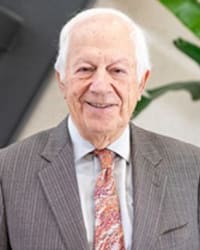 Top Rated Medical Malpractice Attorney in Morristown, NJ : Lee S. Goldsmith, MD