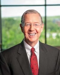 Top Rated Personal Injury Attorney in Birmingham, AL : James H. Wettermark