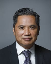Top Rated Business & Corporate Attorney in San Diego, CA : Audie de Castro