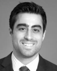 Top Rated Business & Corporate Attorney in New York, NY : Brett Wexler