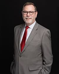 Top Rated Criminal Defense Attorney in Austin, TX : Alan Bennett
