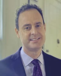 Top Rated Criminal Defense Attorney in Philadelphia, PA : Stephen T. O'Hanlon