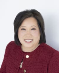 Top Rated Family Law Attorney in Frisco, TX : Rachel Li
