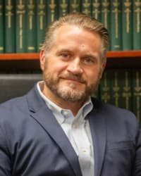 Top Rated Family Law Attorney in Broken Arrow, OK : Hans Lehr