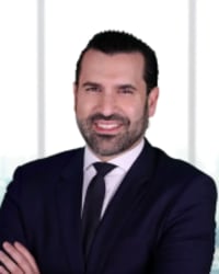 Top Rated Personal Injury Attorney in Los Angeles, CA : Neama Rahmani