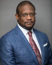 Top Rated Personal Injury Attorney in Atlanta, GA : Eugene Felton, Jr.