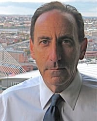 Top Rated White Collar Crimes Attorney in Wellesley, MA : Keith Halpern