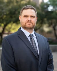 Top Rated Insurance Coverage Attorney in Houston, TX : Michael Barcus