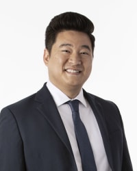 Top Rated Civil Litigation Attorney in Pasadena, CA : Anthony Lai
