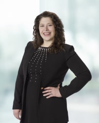 Top Rated Construction Litigation Attorney in Minneapolis, MN : Amanda Oliver