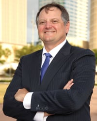 Top Rated White Collar Crimes Attorney in Tampa, FL : J. Jervis Wise
