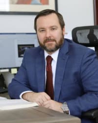 Top Rated Personal Injury Attorney in Columbia, SC : Francis M. Hinson, IV