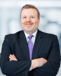 Top Rated Health Care Attorney in Houston, TX : Jon Van Steenis