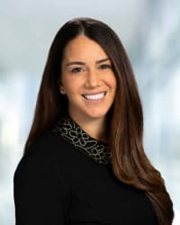 Top Rated General Litigation Attorney in Melville, NY : Jessica Smith