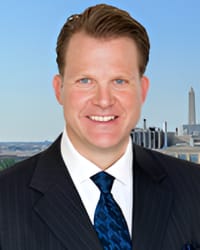 Top Rated Employment & Labor Attorney in Washington, DC : R. Scott Oswald