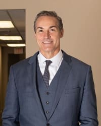Top Rated Personal Injury Attorney in Wayne, NJ : John J. Scura, III