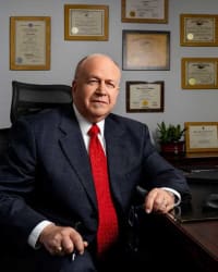 Top Rated Employment Litigation Attorney in Sherman Oaks, CA : Alan I. Schimmel