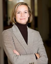 Top Rated Business & Corporate Attorney in Lee's Summit, MO : Molly Nail