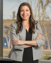 Top Rated Personal Injury Attorney in Milton, MA : Stacey B. Marmorstein