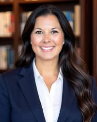 Top Rated DUI-DWI Attorney in Canton, GA : Ashley T. Carlile