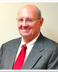 Top Rated Civil Litigation Attorney in Bluffton, SC : Barry L. Johnson