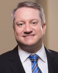 Top Rated Business Litigation Attorney in Fresno, CA : Jared Gordon