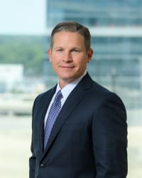 Top Rated Eminent Domain Attorney in Houston, TX : Justin Allen Hodge