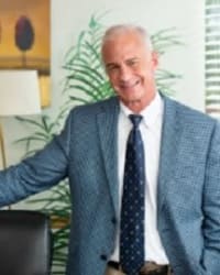 Top Rated Personal Injury Attorney in Atlanta, GA : J. Franklin Burns