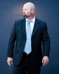 Top Rated Personal Injury Attorney in Houston, TX : Rick Oliver
