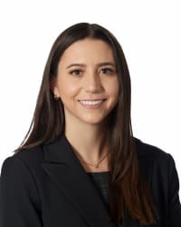 Top Rated Family Law Attorney in Los Angeles, CA : Maya Doron
